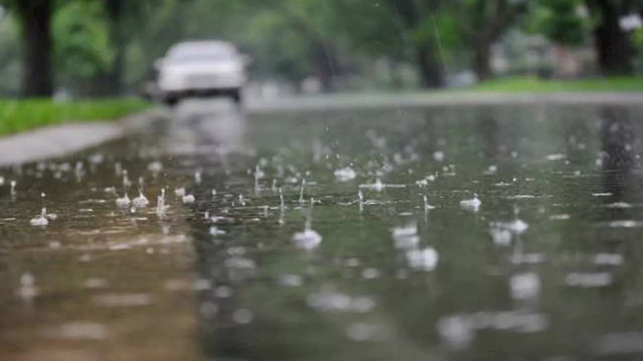 Kerala Rain Alert: സംസ്ഥാനത്ത് ശക്തമായ മഴയ്ക്ക് ശമനം; 2 ദിവസത്തേക്ക് പ്രത്യേക മുന്നറിയിപ്പില്ല!