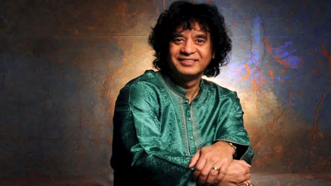 Legendary Tabla Maestro Zakir Hussain Passed Away: തബല മാന്ത്രികൻ വിടവാങ്ങി; ഉസ്താദ് സാകിർ ഹുസൈൻ അന്തരിച്ചു