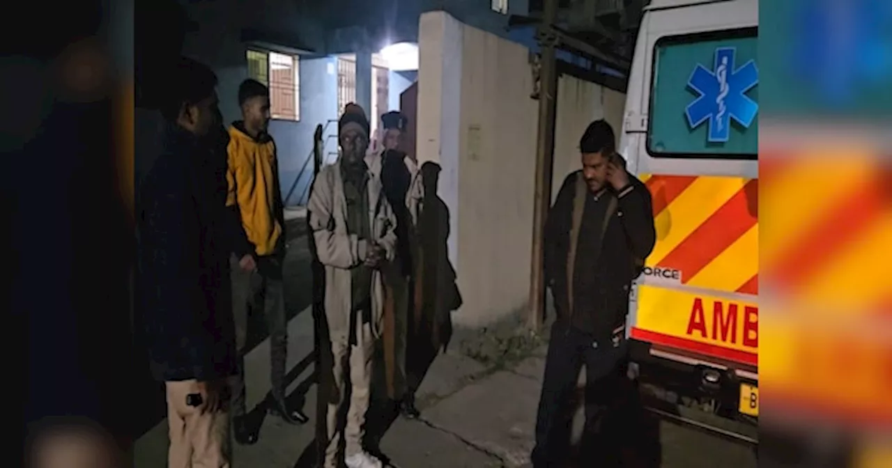 Road Accident: सूरज ढलते ही बुझ गया तीन घरों का चिराग, ट्रैक्टर की चपेट में आने से तीन युवकों की दर्दनाक मौत