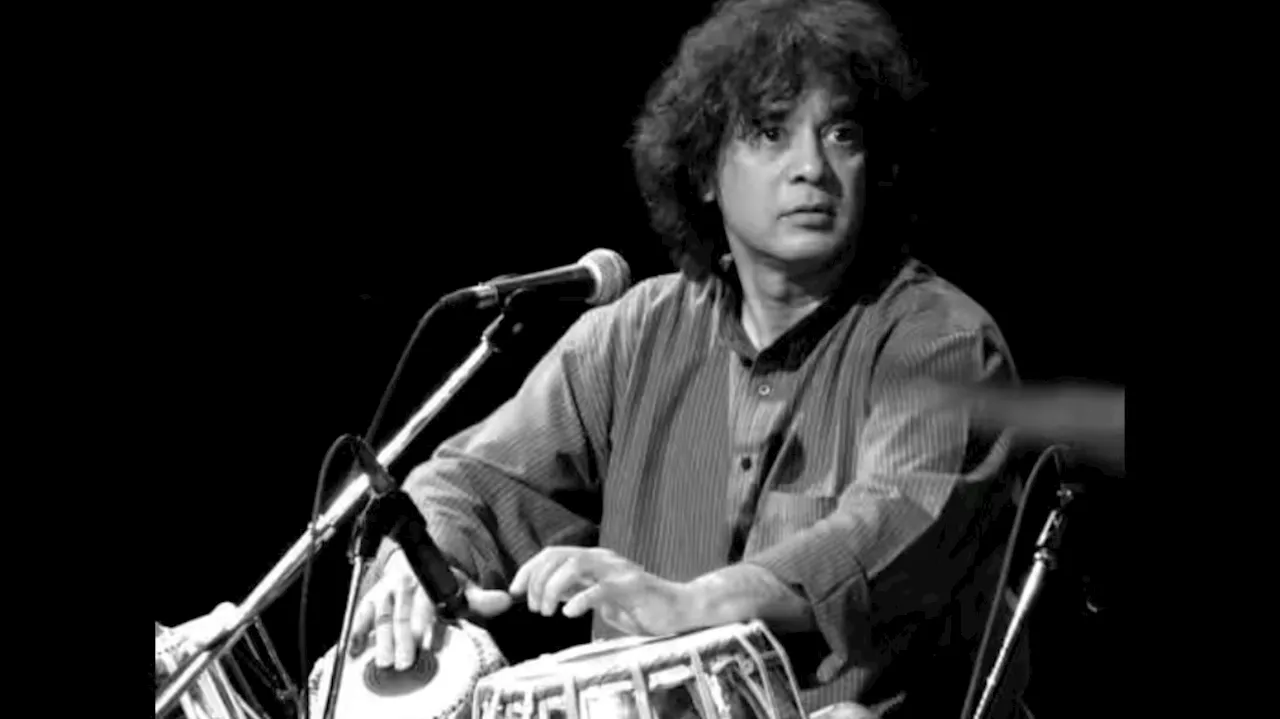 Zakir Hussain: തബല മാന്ത്രികൻ ഉസ്താദ് സാക്കിർ ഹുസൈനെ ബാധിച്ച രോഗം; ഇഡിയൊപതിക് പൾമണറി ഫൈബ്രോസിസ് എന്താണ്?