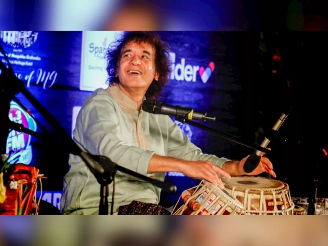 Zakir Hussain Health Update: