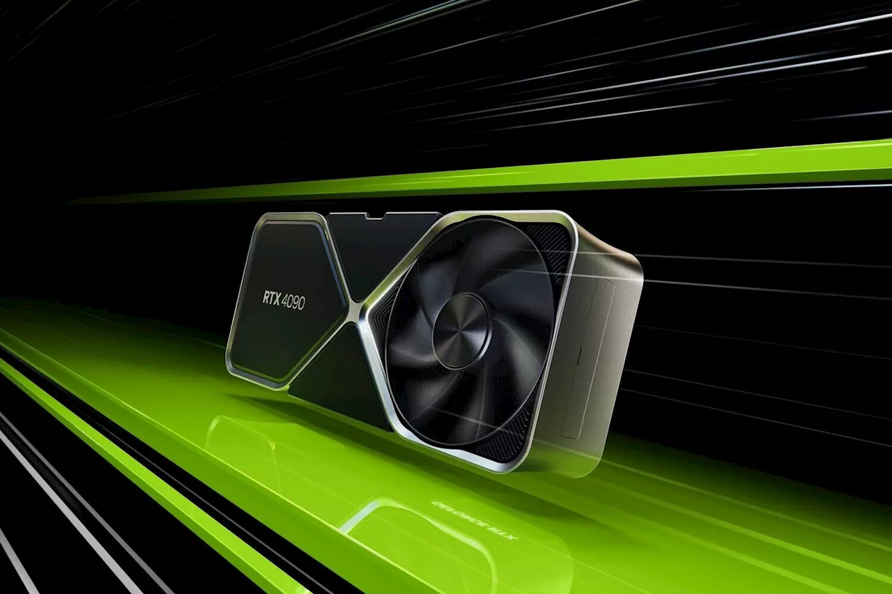 GeForce RTX 50 Series : seulement 8 Go de mémoire vidéo en entrée de gamme ?
