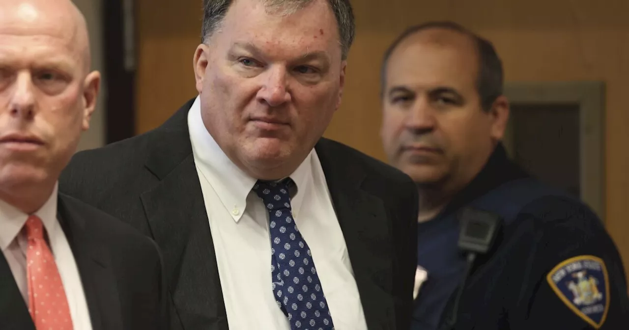 Architect Charged in Death of Seventh Woman in Gilgo Beach Killings