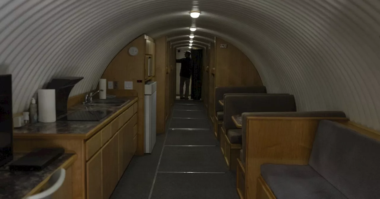 Dream Home with a Hideout: The Rise of Private Bunkers Amidst Growing Nuclear Threats