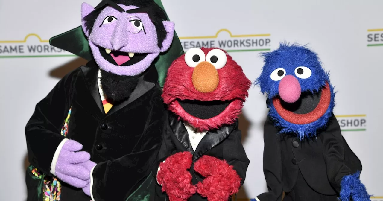 Sesame Street to Leave Max Streaming Service