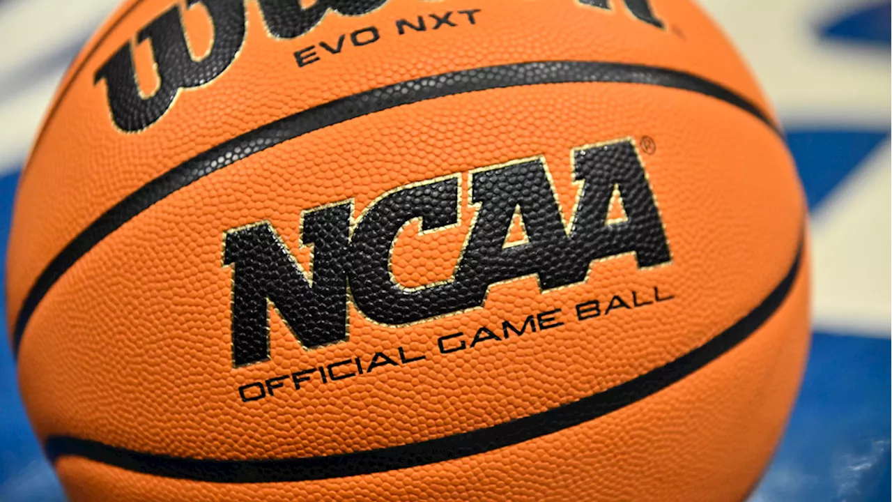 NCAA chief pushes Congress to ban prop bets on college sports