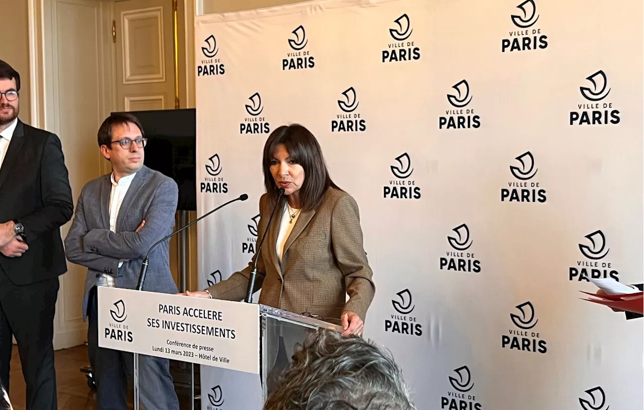 Le budget 2025 de Paris : entre ambitions et incertitude