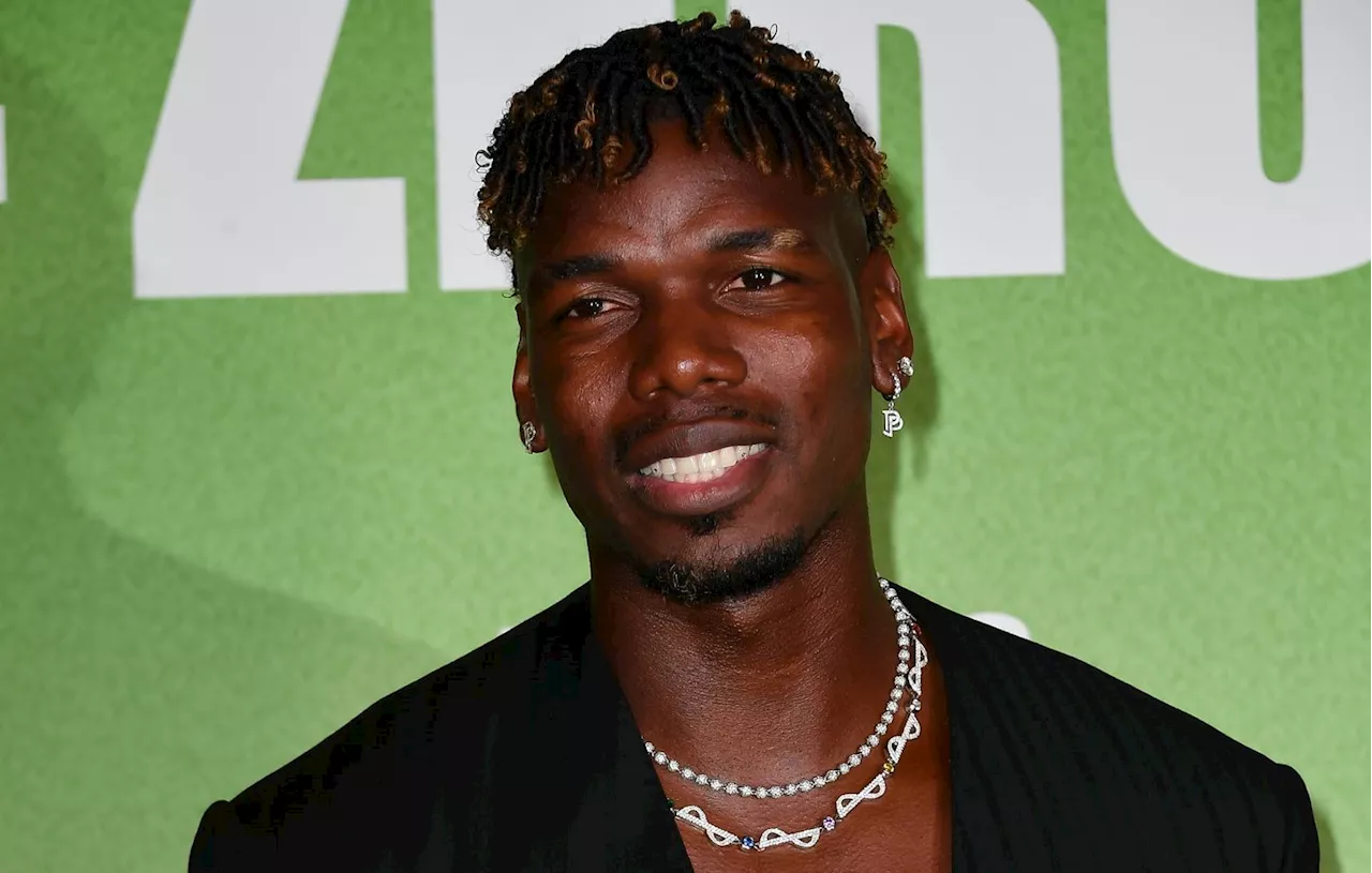 Brésil : Paul Pogba recruté par les Corinthians… grâce au site d’escort-girls Fatal Model ?