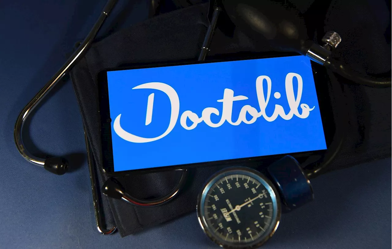 Doctolib : L'autonomie au cœur de la croissance