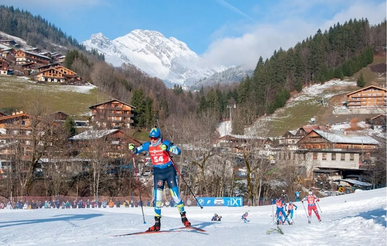 Couper le financement de l'étape de biathlon du Grand-Bornand : un choix écologiste controversé