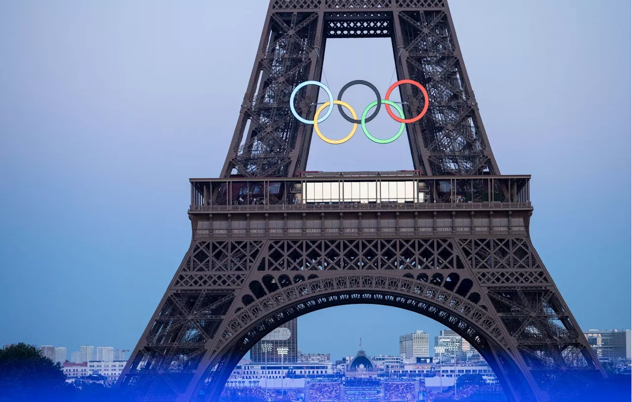 Les Jeux Olympiques de Paris 2024 : Un Impact Sur Pornhub