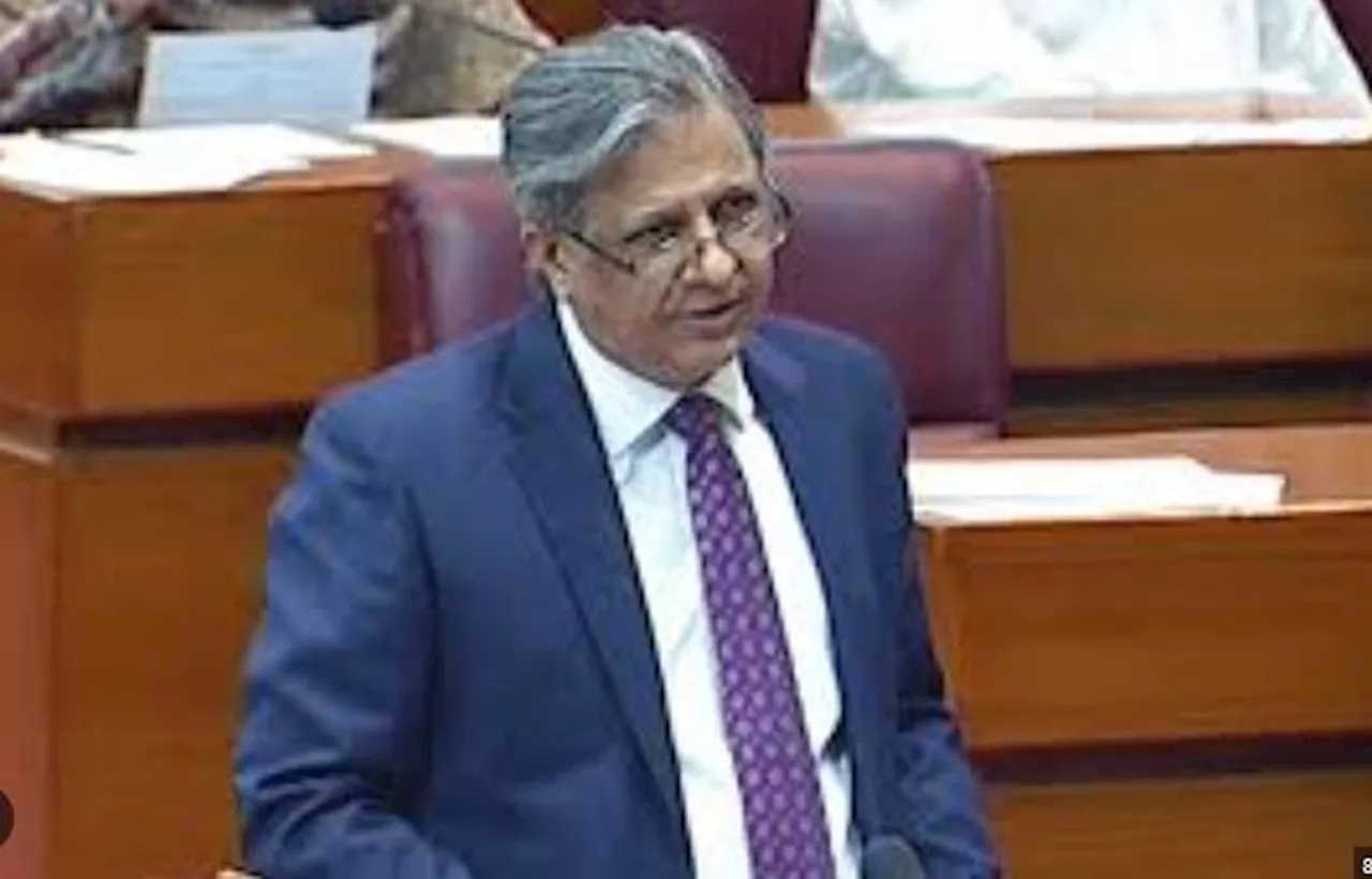 Minister says govt ready to sit with Maulana Fazl for talks on Madaris Registration Bill