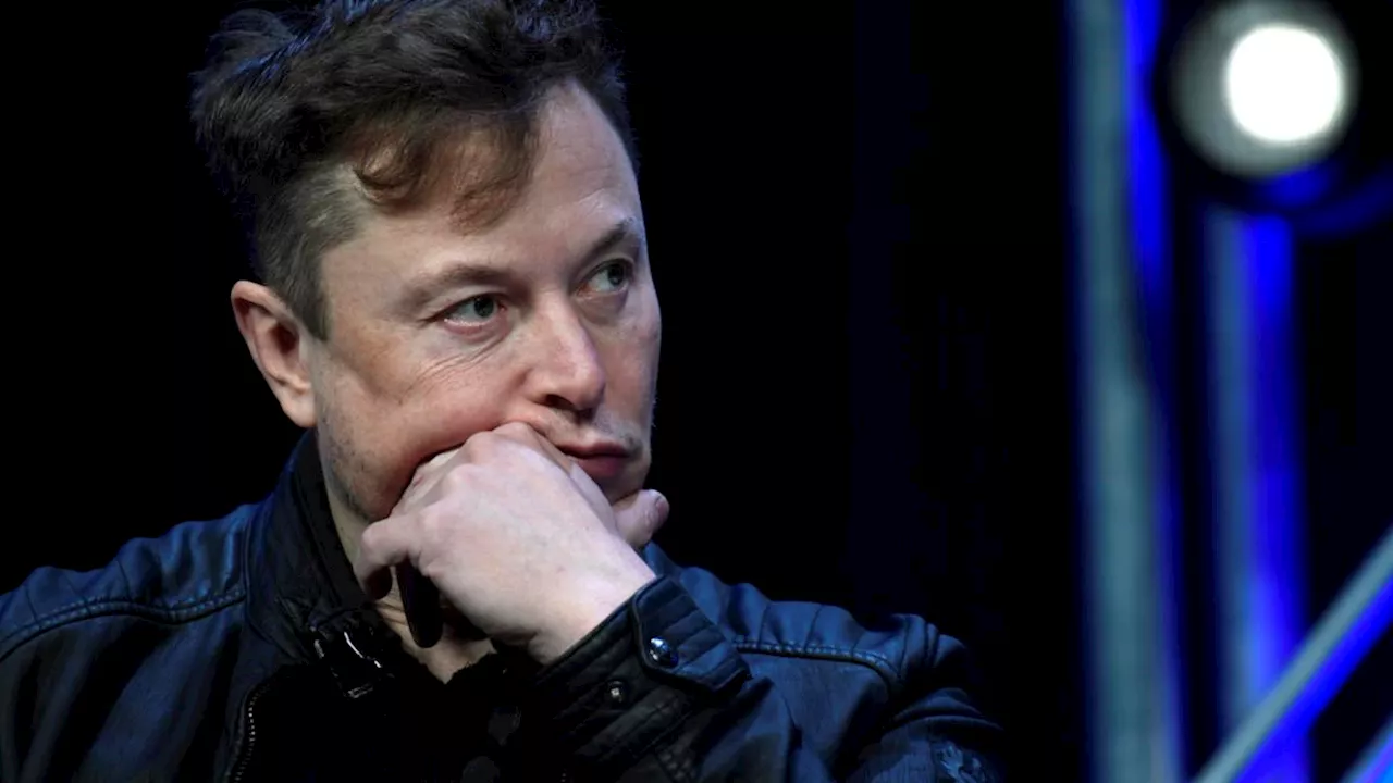 Elon Musk Teases Xmail: Can It Take On Gmail?