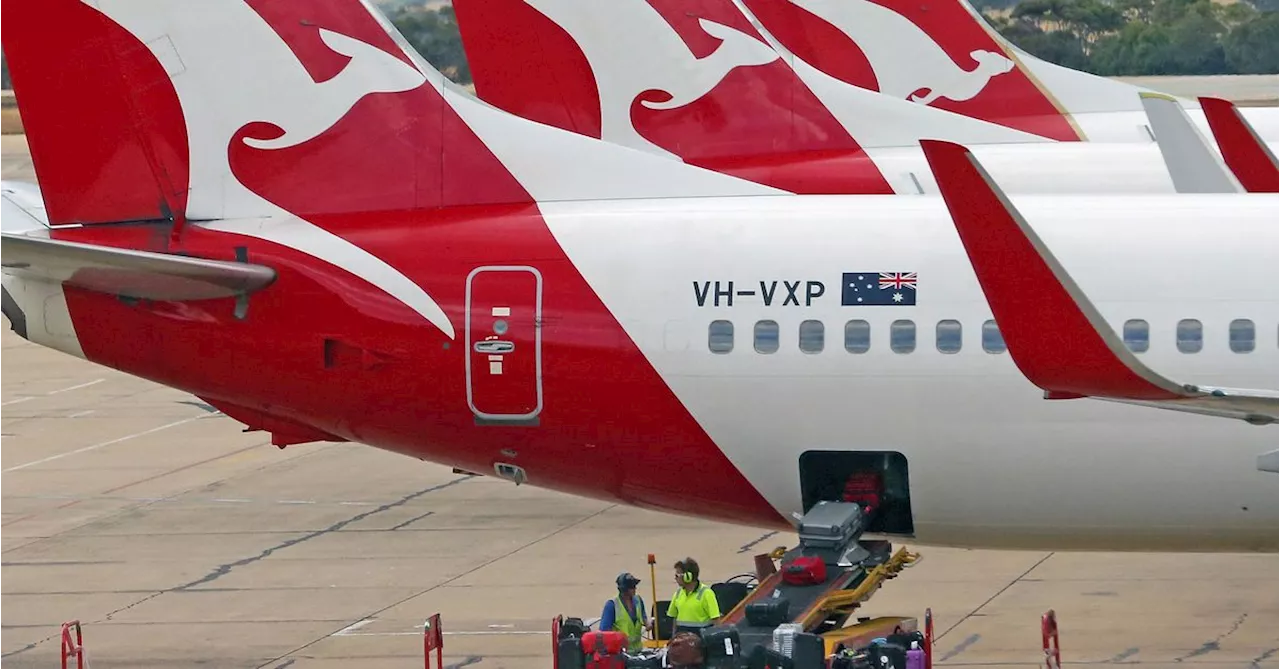 Qantas to Pay $120 Million in Compensation for Illegal Outsourcing