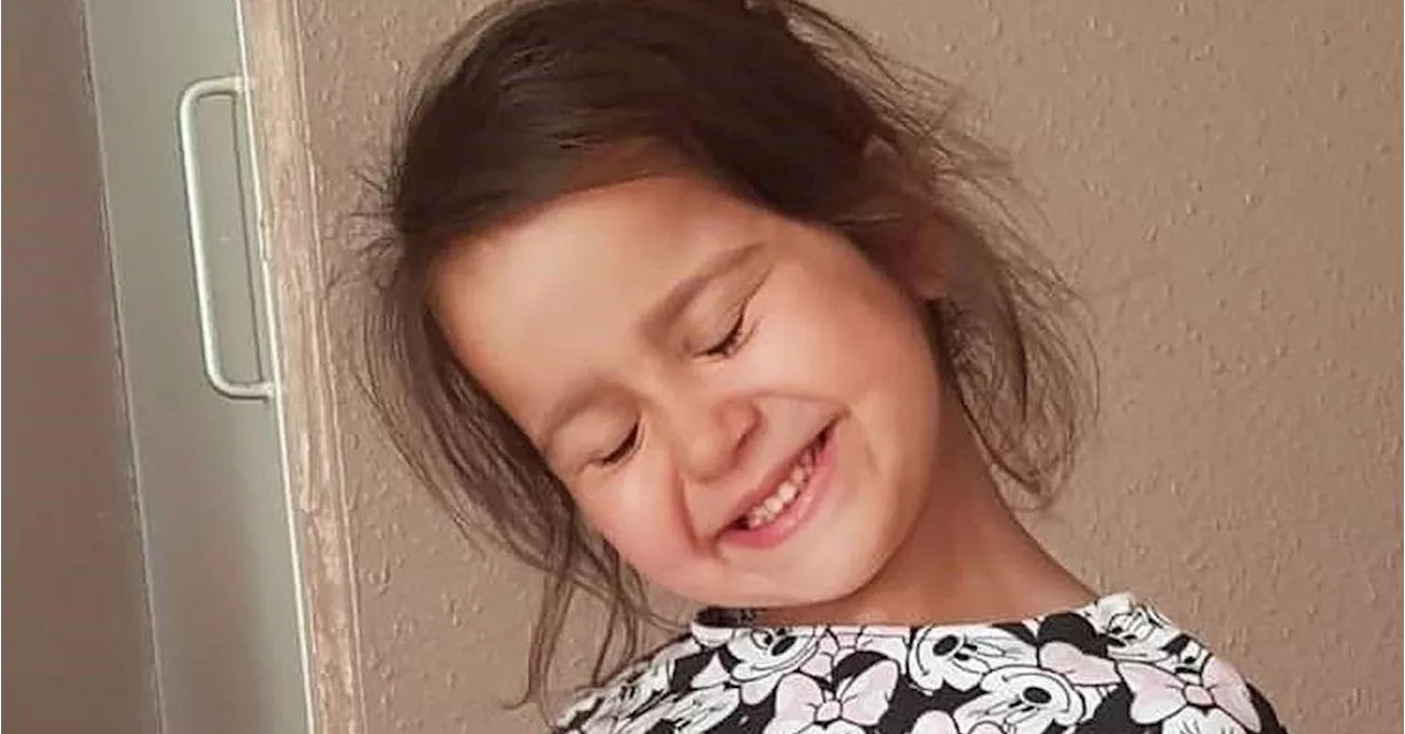 Sara Sharif's Parents Sentenced to Life for Murder of Abused 10-Year-Old