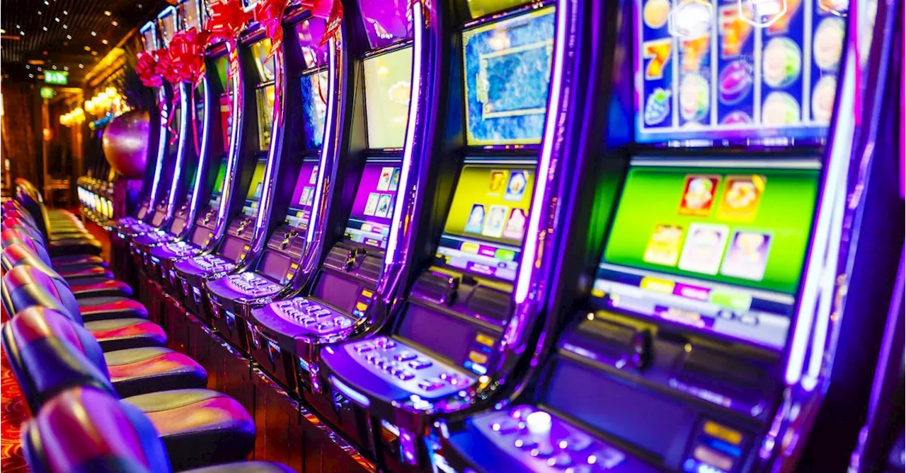 Sydney Suburbs Suffer Heavy Losses From Poker Machines