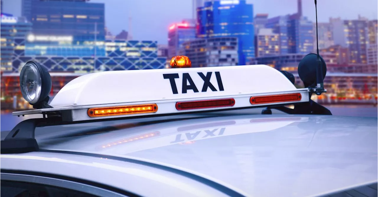 Taxi, ambulance drivers have lowest rates of Alzheimer's death, study finds