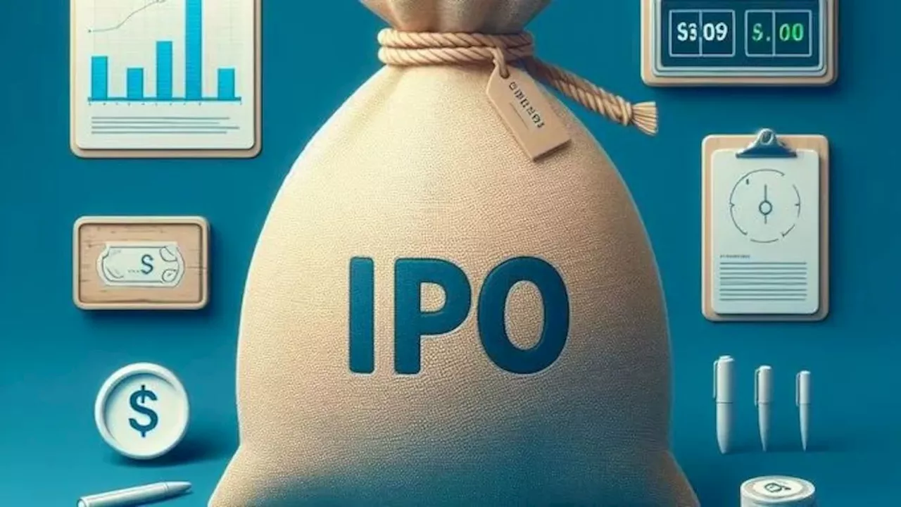 आज खुल गया ये IPO... 115% GMP, प्राइस बैंड सिर्फ 34 रुपये!