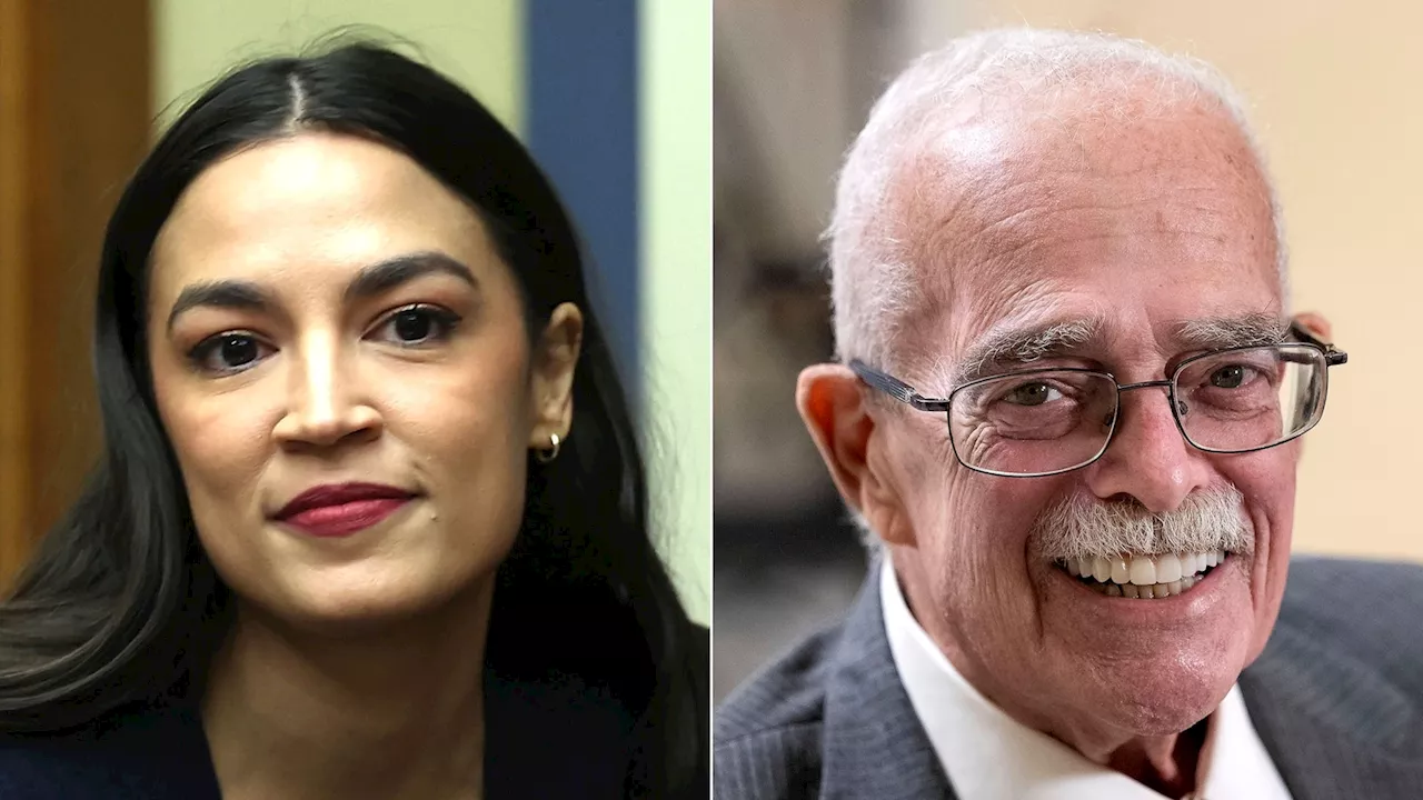 Connolly Defeats Ocasio-Cortez in House Oversight Race