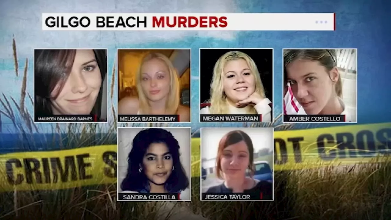 Gilgo Beach Killings: Architect Rex Heuermann to Appear in Court Amid 'Significant Development'