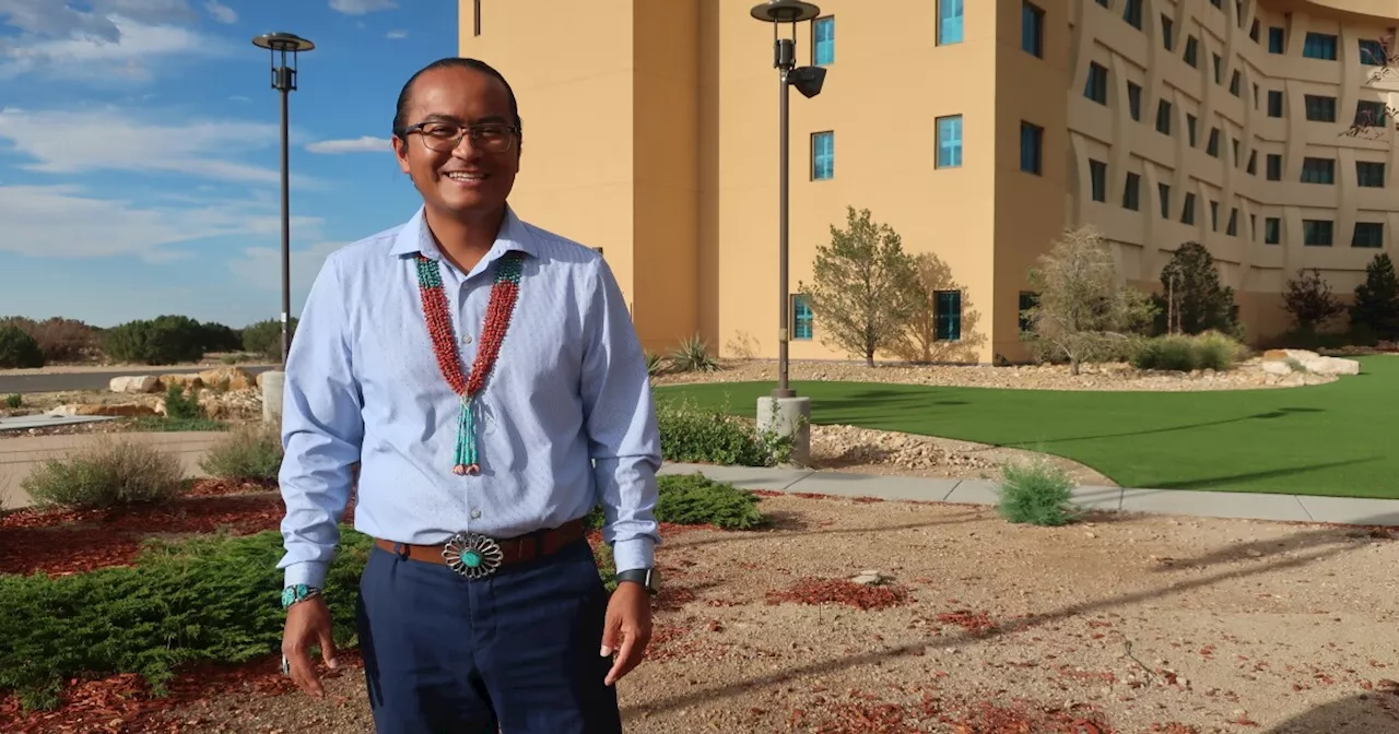 Navajo Nation Attorney General Removed After Sexual Harassment Probe Clears President