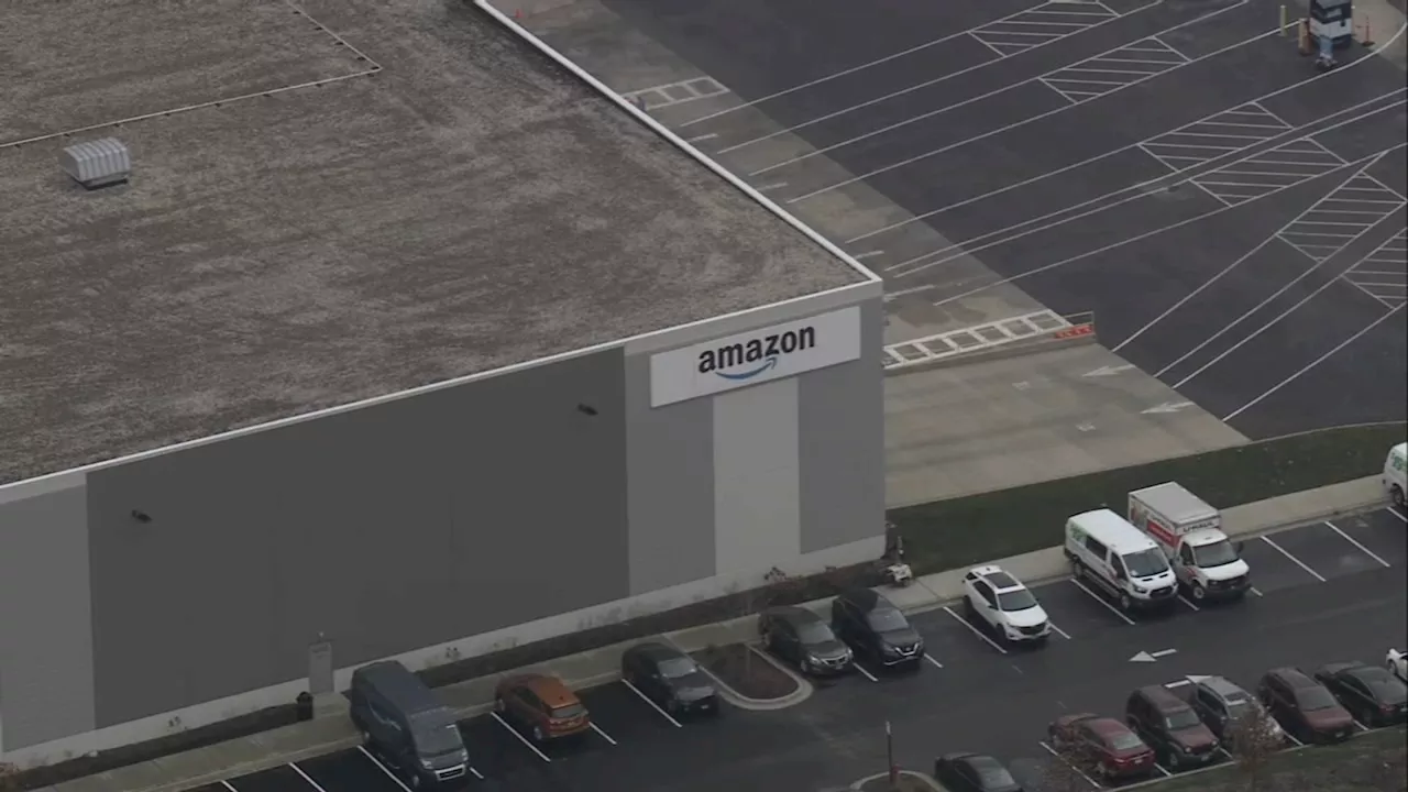 Amazon Drivers in Skokie Authorize Strike, Joining New York Teamsters