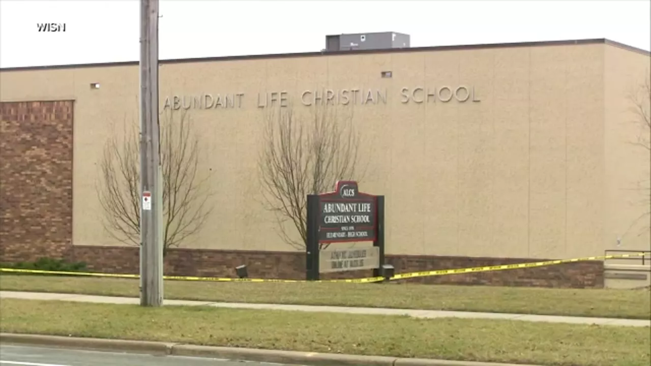 Wisconsin school shooting: Attack happened inside classroom, 2nd-grader made 911 call, police say