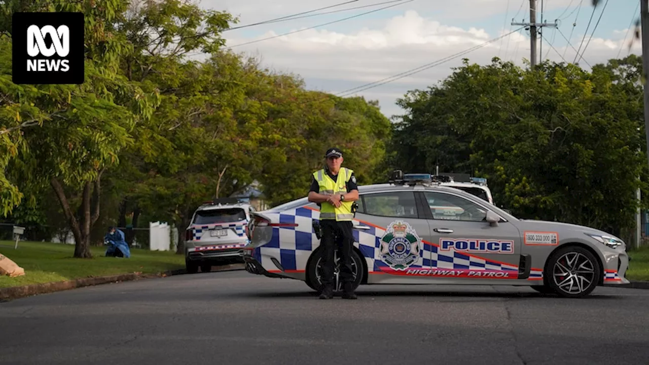 A teenage boy admits to the murder of a 19-year-old-man in Brisbane's south