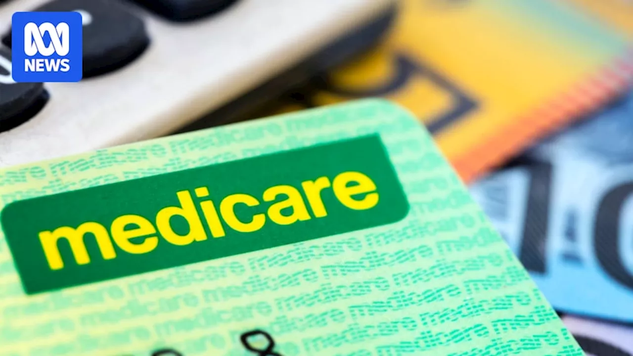 Millions in Medicare Funding Unclaimed by GPs