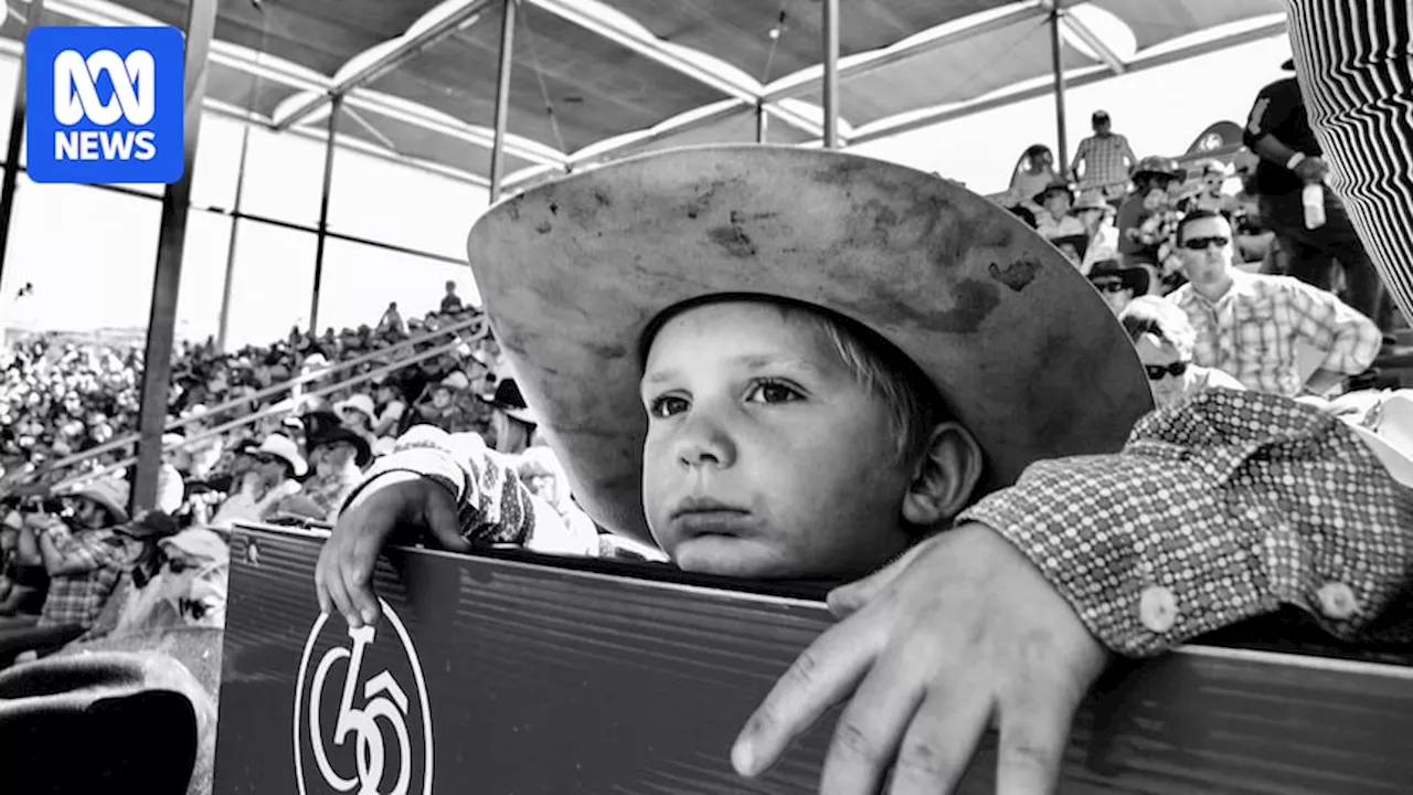 Queensland Government Grants $2 Million to Save Mount Isa Rodeo