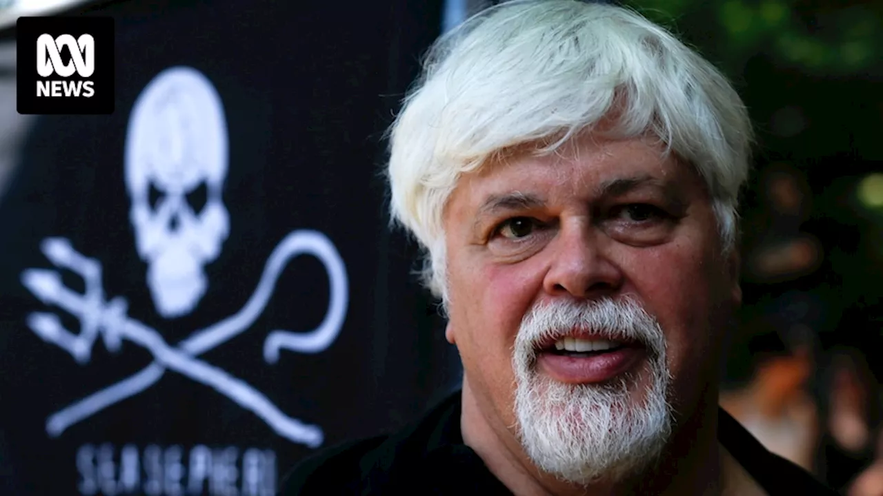 Sea Shepherd Founder Paul Watson Will Not Be Extradited to Japan