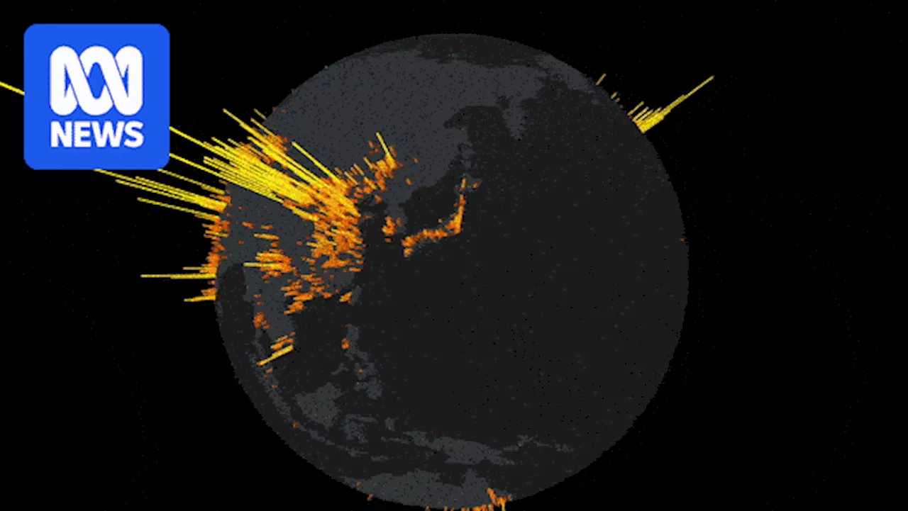 Solar Farms: From Niche to Global Powerhouse