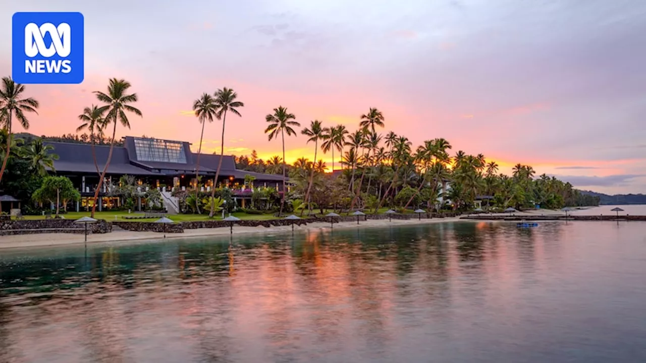 What do we know so far about the alcohol poisoning at Fiji's Warwick Resort?