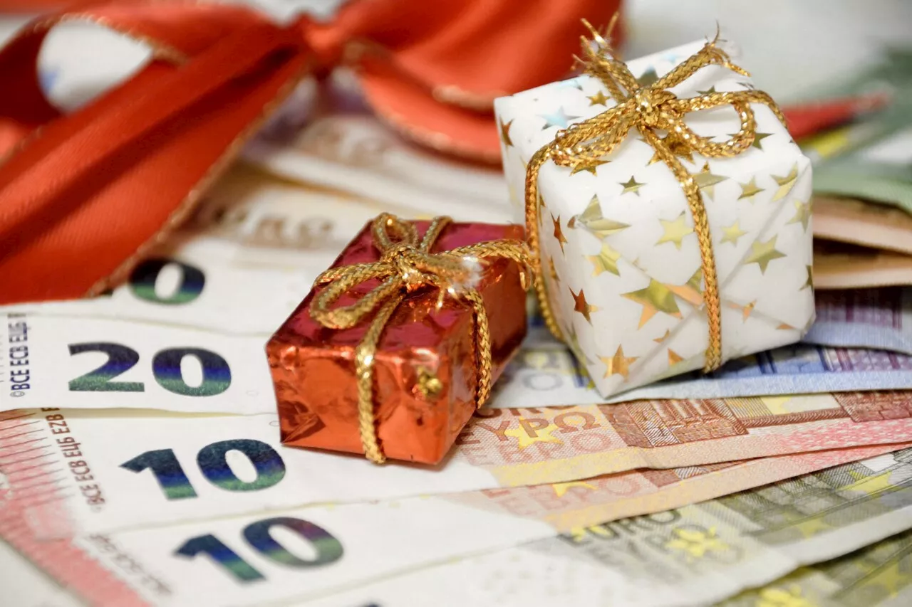 La prime de Noël arrive, qui va toucher cette aide jusqu'à plus de 400 euros ?