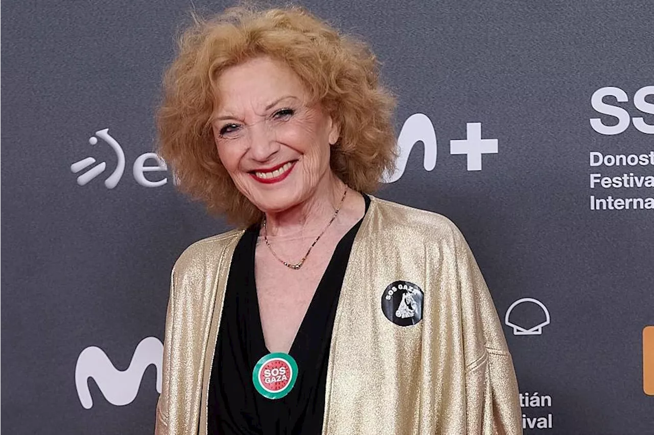 Addio a Marisa Paredes, musa di Almodovar: aveva 78 anni