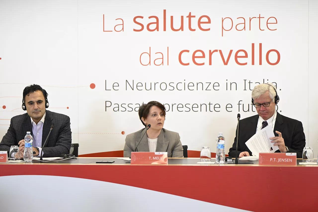 Lundbeck Italia celebra 30 anni di impegno nelle neuroscienze