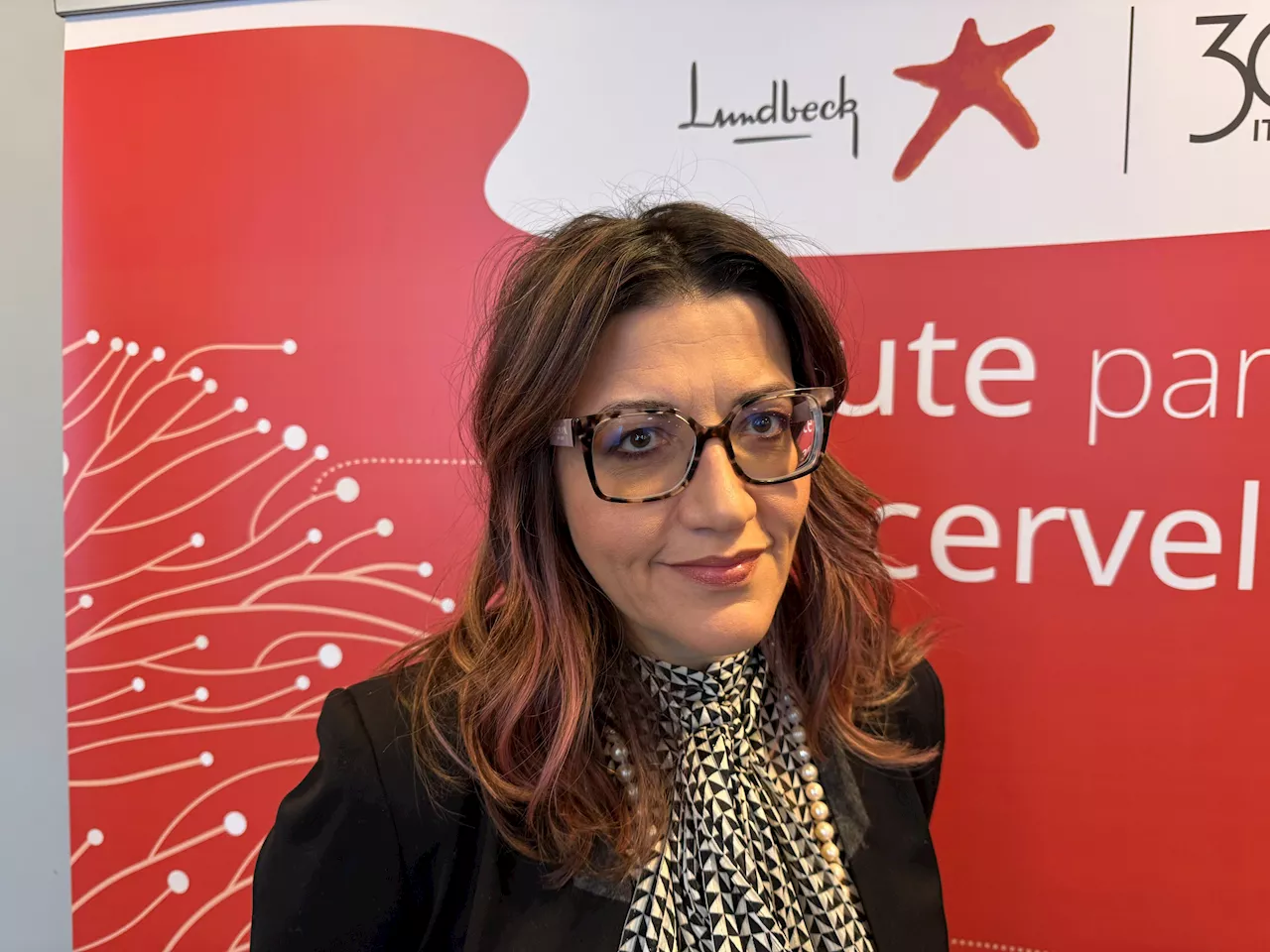 Lundbeck Italia festeggia 30 anni con impegno per il futuro delle neuroscienze