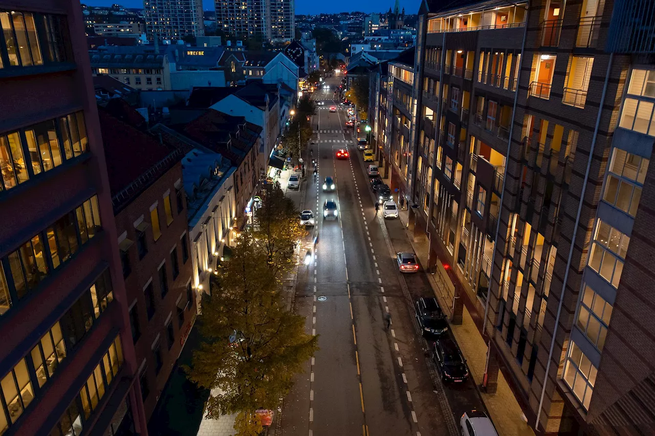 Nærpoliti-ordningen utvides til flere bydeler i Oslo