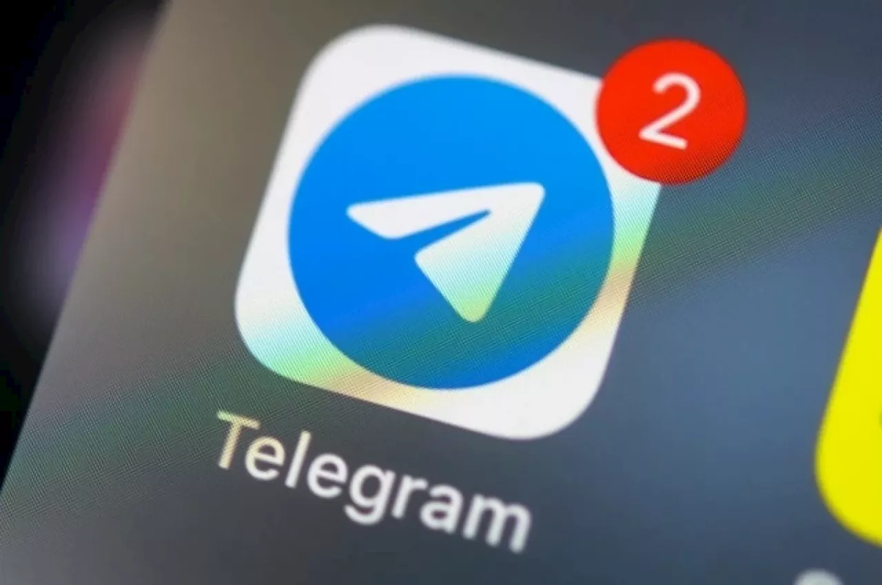 Раевский: вернуть доступ к украденному аккаунту Telegram почти невозможно