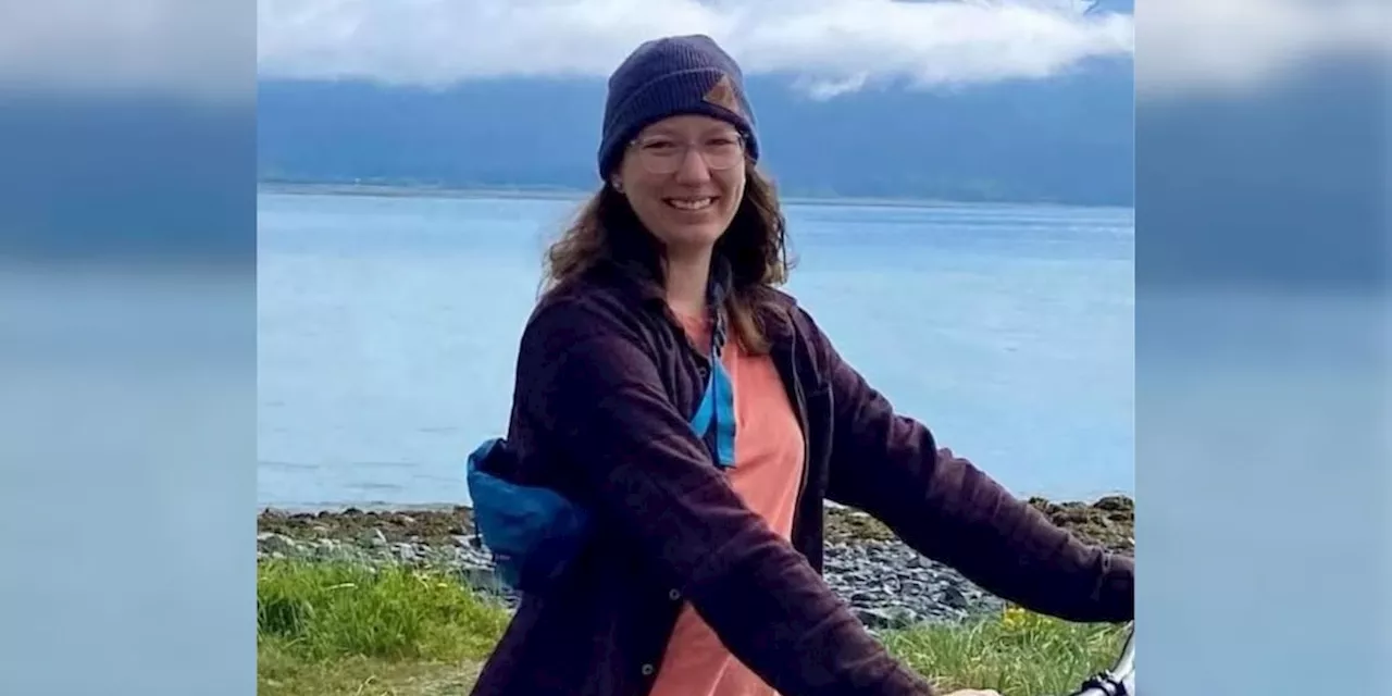 Police suspend search for Alaskan woman who went missing in Hawaii