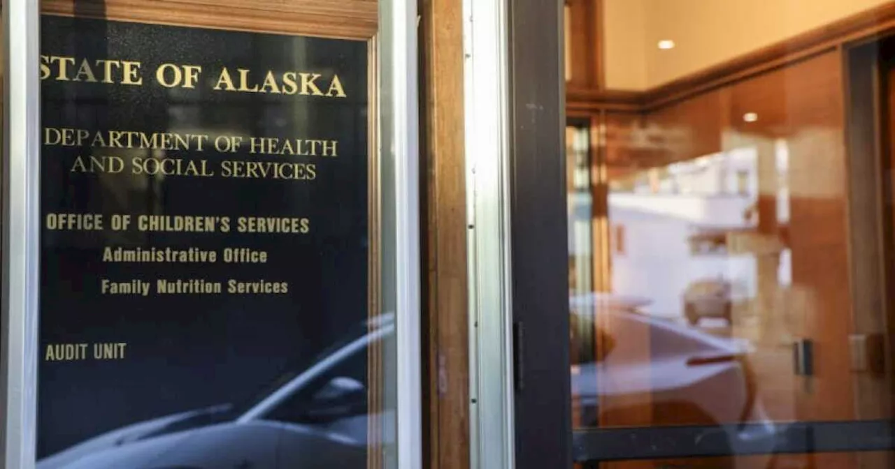 Alaska OCS Criticized for Insufficient Support of Foster Child with Aggressive Behaviors