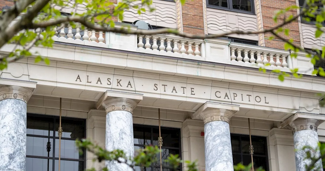 Alaska State Capitol visitors won't face airport-style security checkpoint