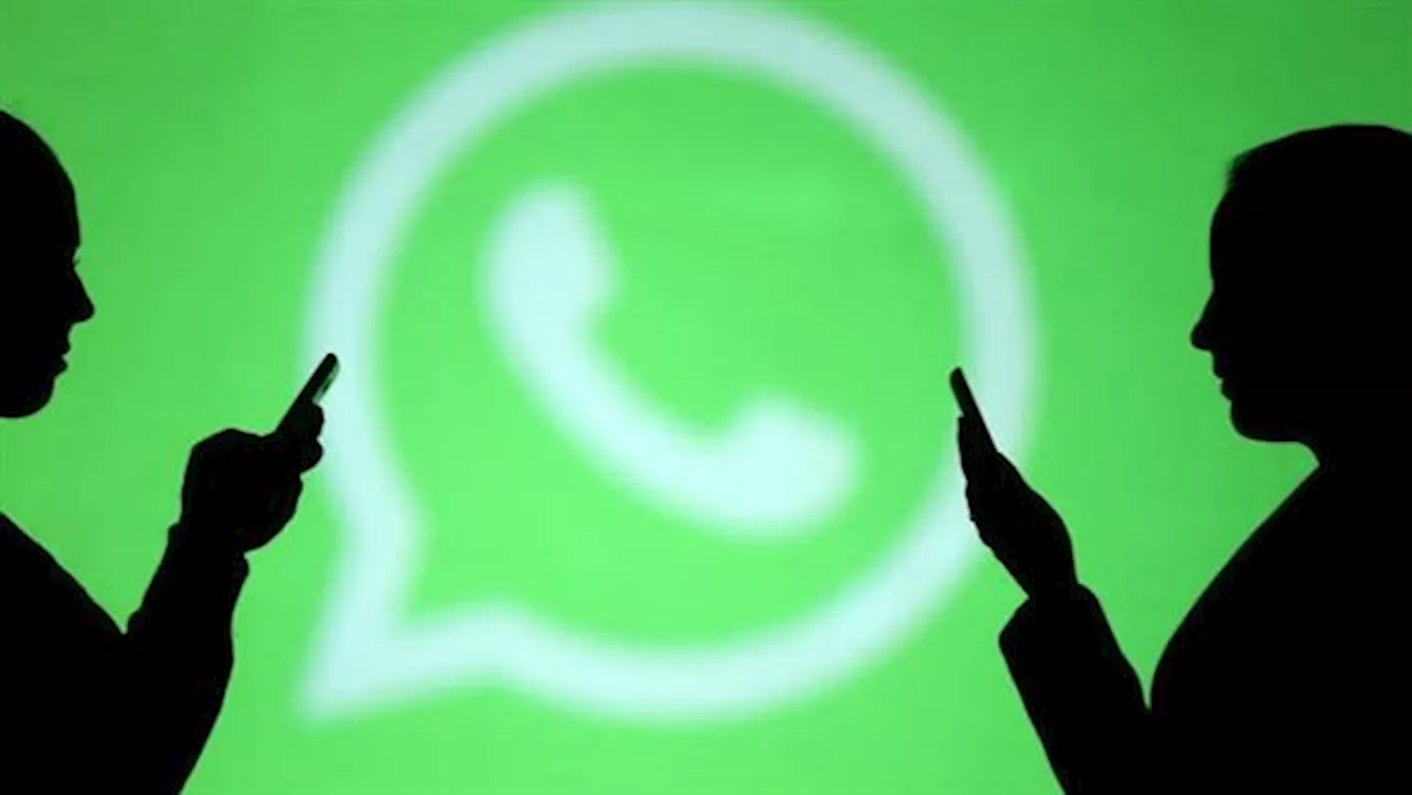 ميزة جديدة داخل تطبيق WhatsApp.. تعرف عليها