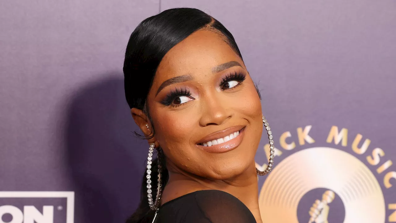 Mall Bangs Are Back: Keke Palmer and Elizabeth Banks Rock the Retro Hair Trend