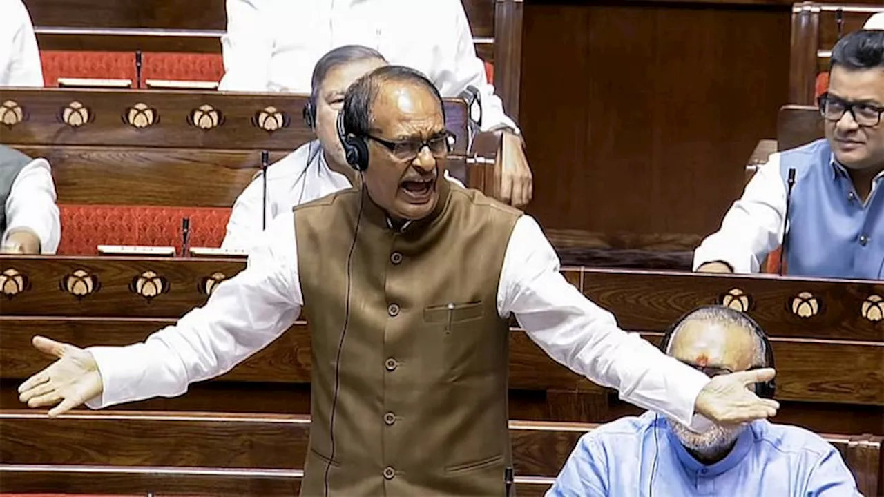 Parliament: 'किसानों की आमदनी तेजी से बढ़ रही, इसे दोगुनी करने की कोशिश', संसद में बोले कृषि मंत्री