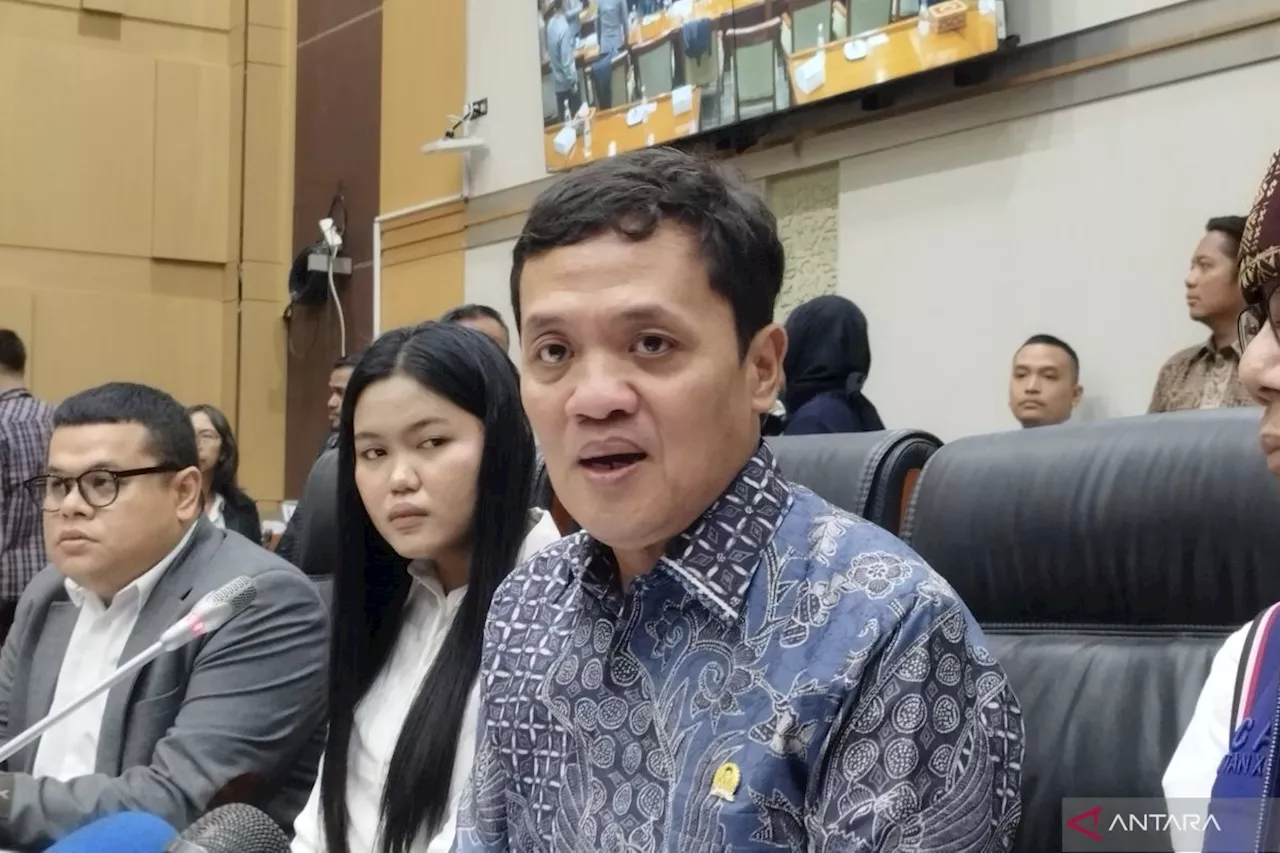 DPR nilai anggota Polri masih perlu senjata api walau ada kasus-kasus