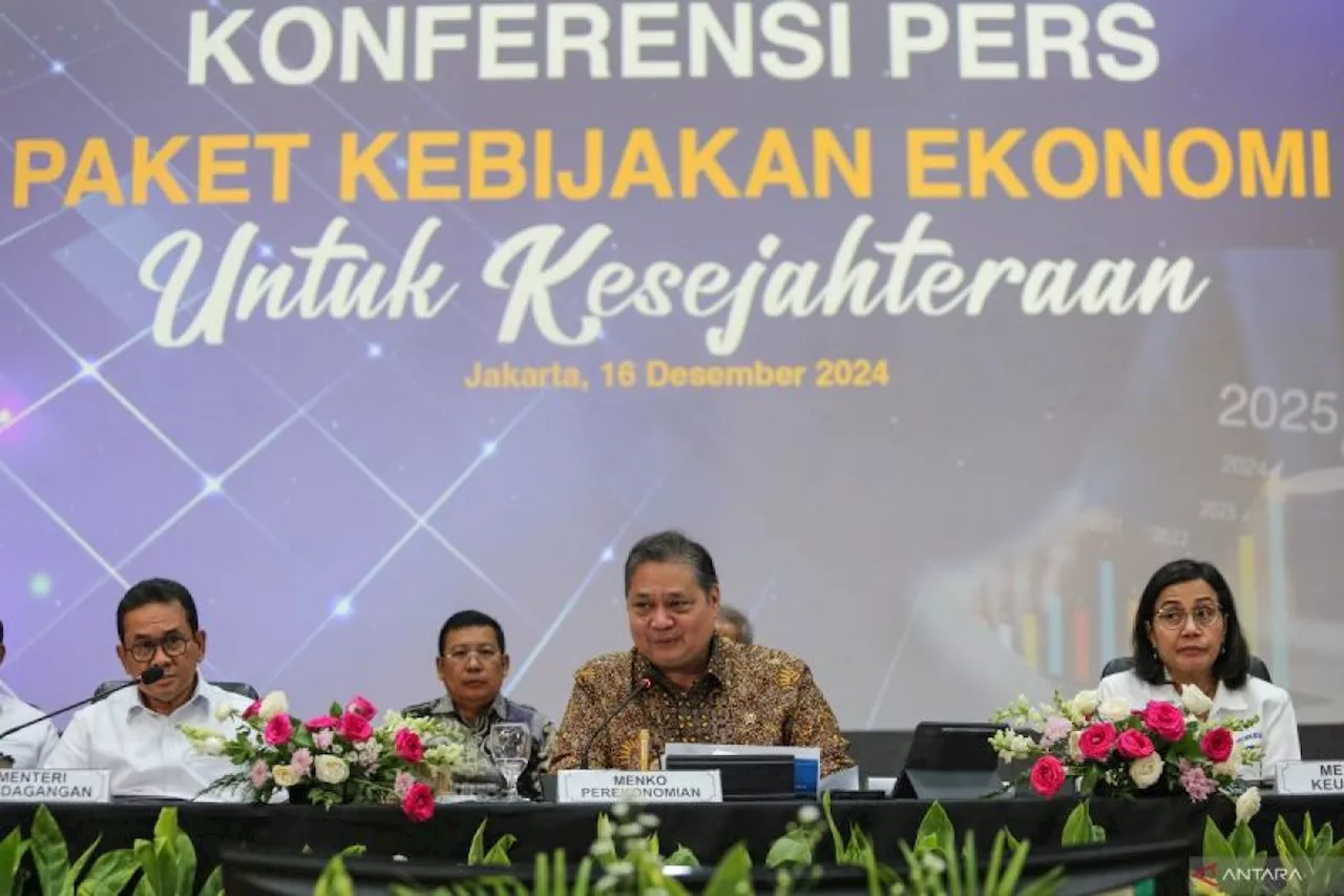 Ekonom: Stimulus PPN 12 persen efektif untuk jangka pendek