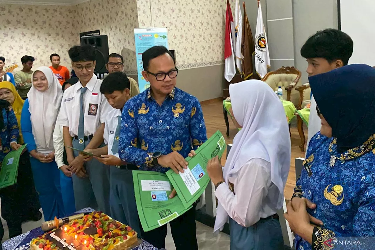 Kemendagri Pastikan Siswa Usia 17 Tahun Memiliki KTP Saat Ulang Tahun