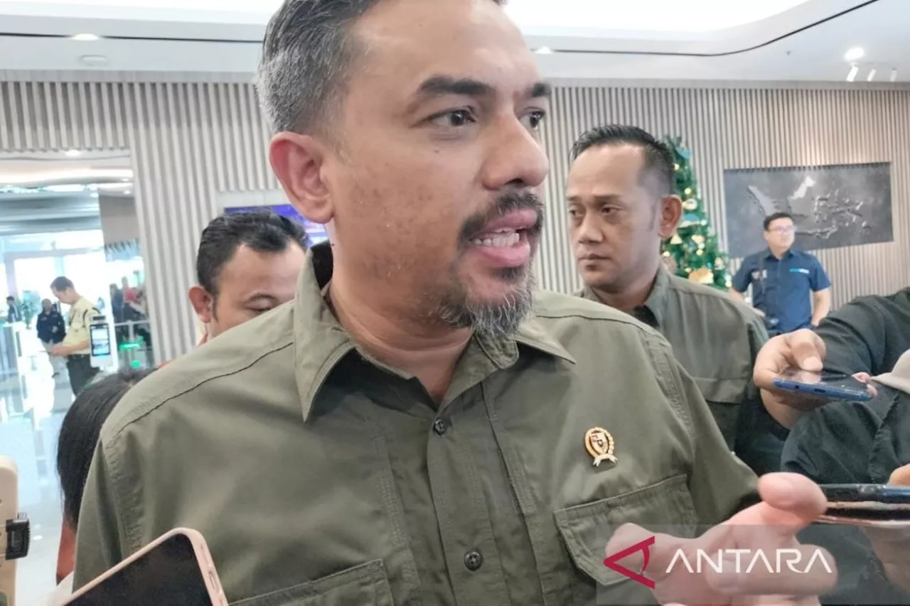 Menteri UMKM Rencanakan Pembentukan Holding UMKM