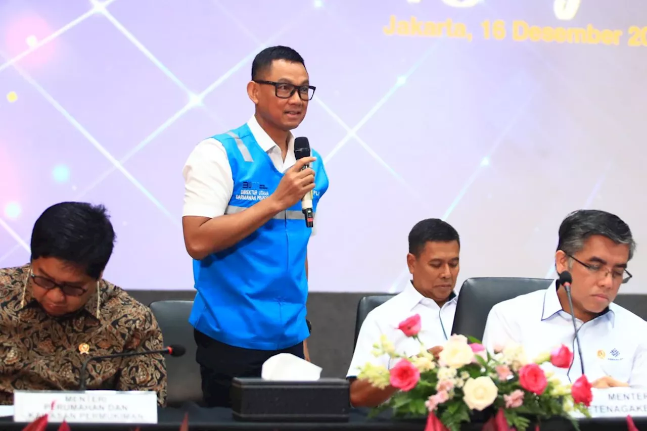 Pemerintah: Kebijakan insentif dua bulan pada 2025 guna tekan inflasi